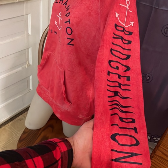 Woman’s sweatshirt - Picture 2 of 6